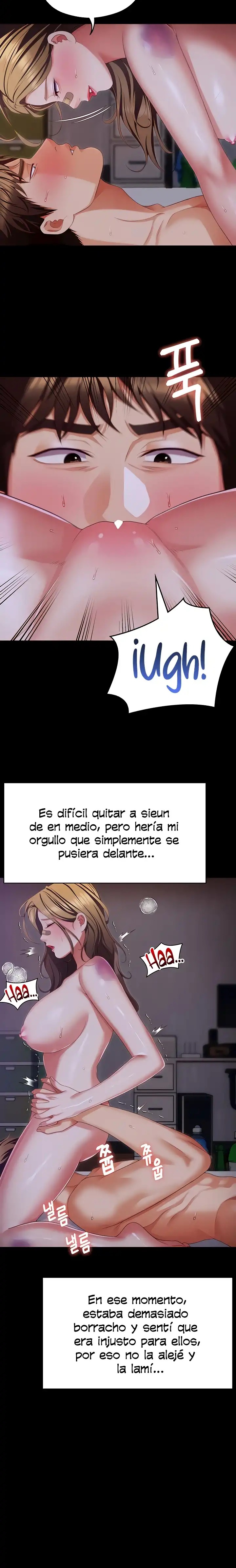 Today Dinner Raw Chapter 95 Page 22