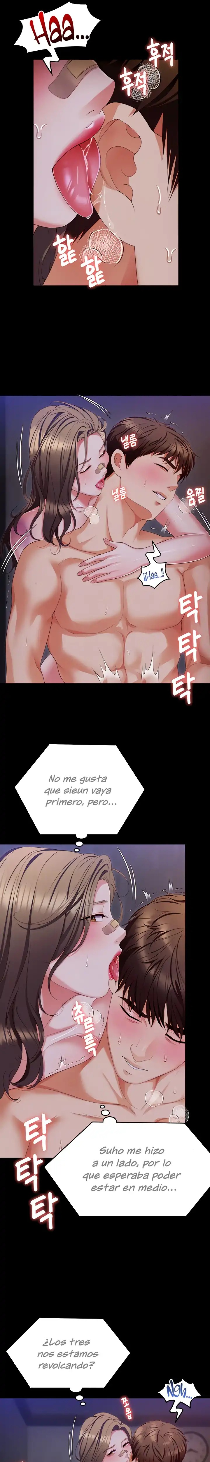 Today Dinner Raw Chapter 95 Page 5