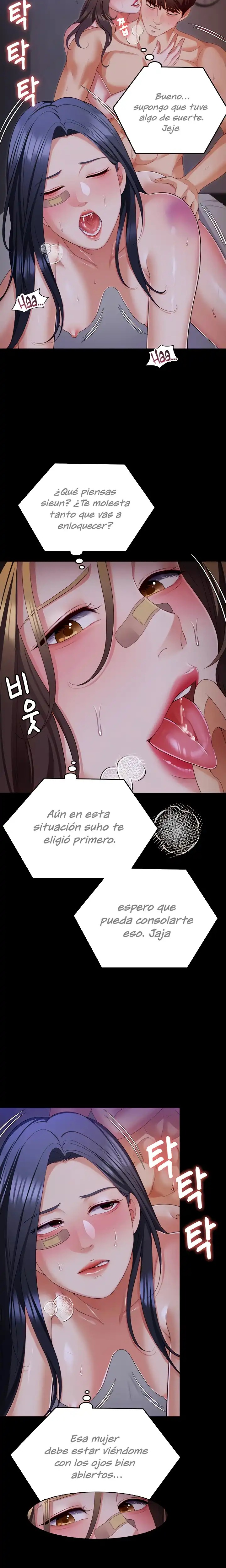 Today Dinner Raw Chapter 95 Page 6
