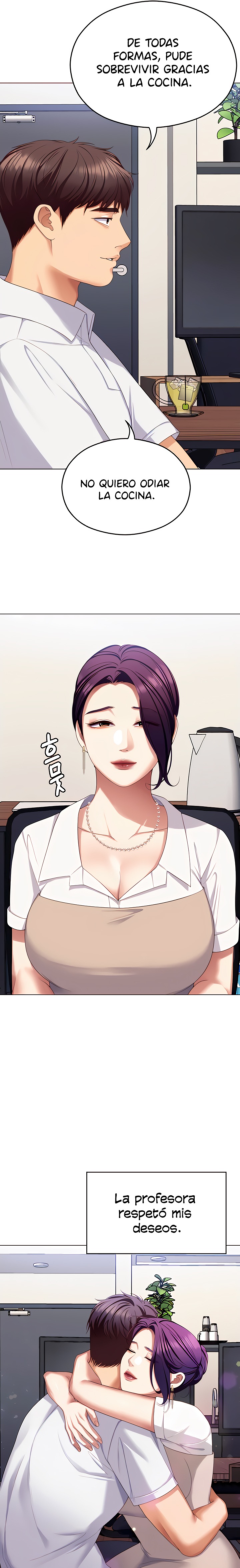 Today Dinner Raw Chapter 96 Page 18