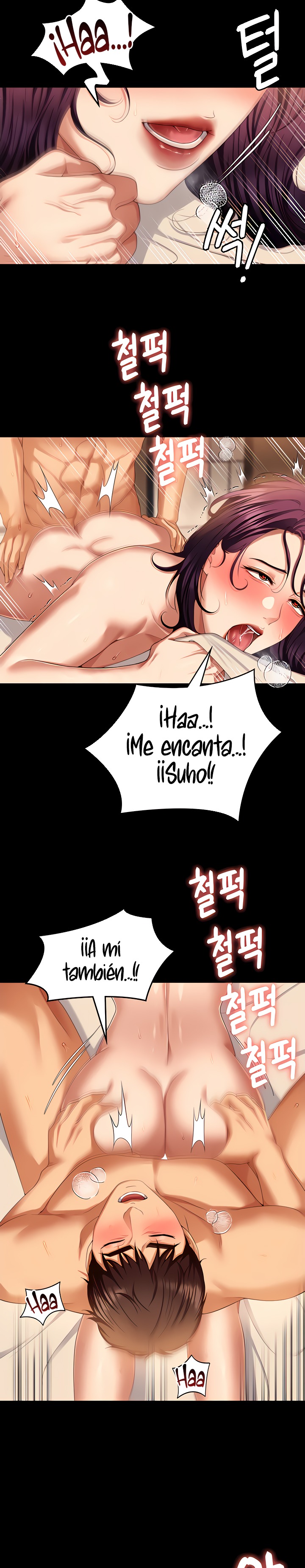 Today Dinner Raw Chapter 96 Page 31