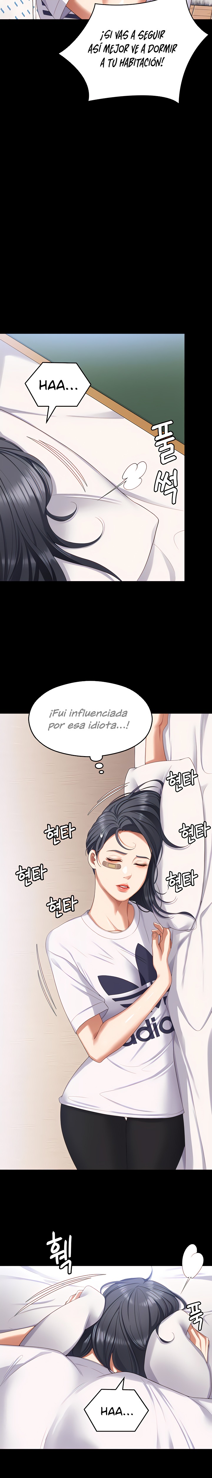 Today Dinner Raw Chapter 96 Page 9