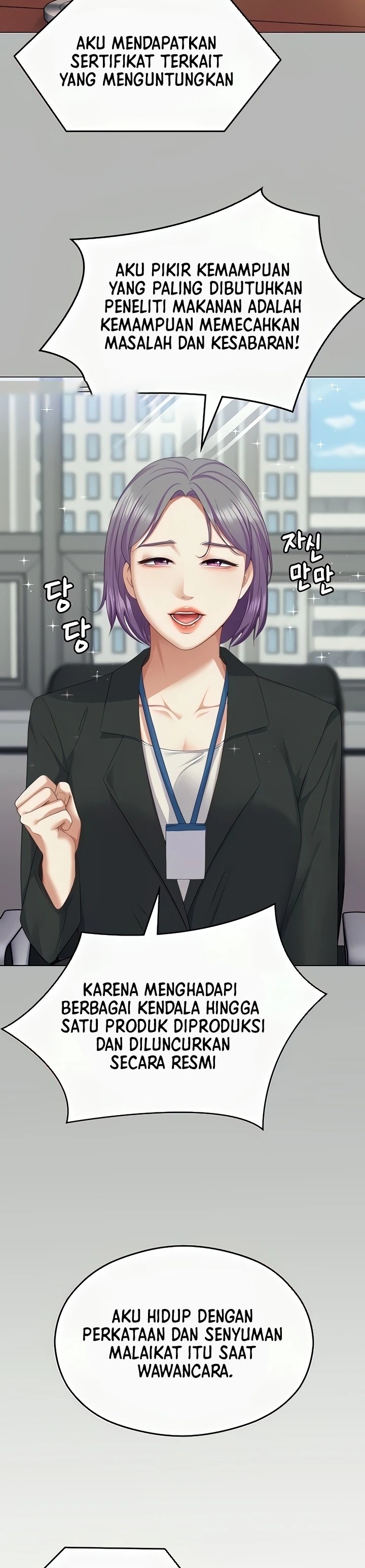 Today Dinner Raw Chapter 97 Page 21