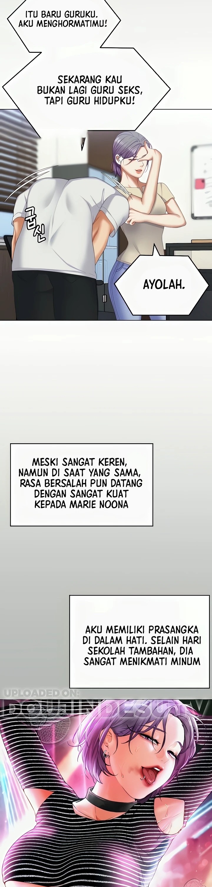 Today Dinner Raw Chapter 97 Page 22