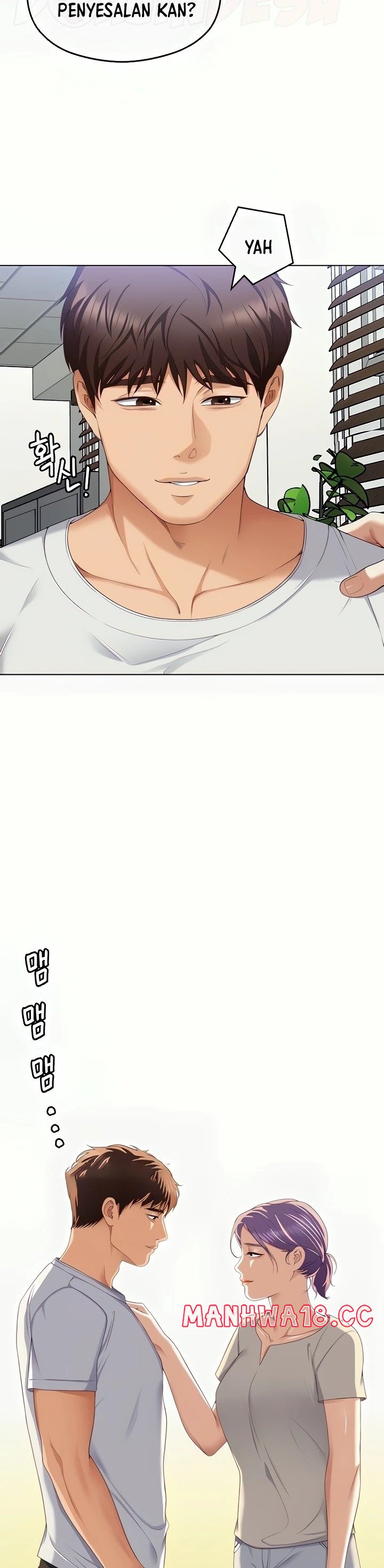 Today Dinner Raw Chapter 97 Page 25