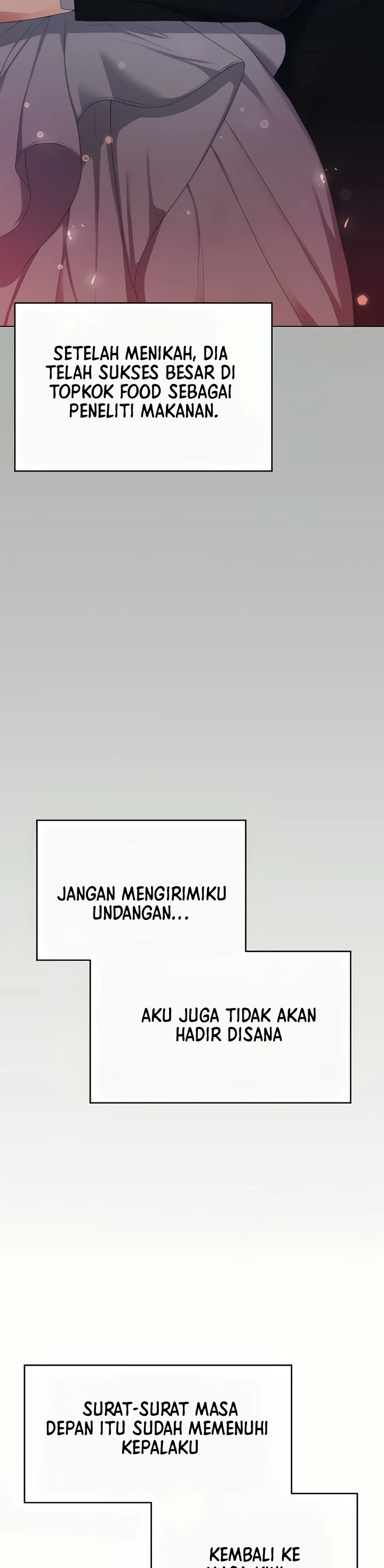 Today Dinner Raw Chapter 97 Page 28