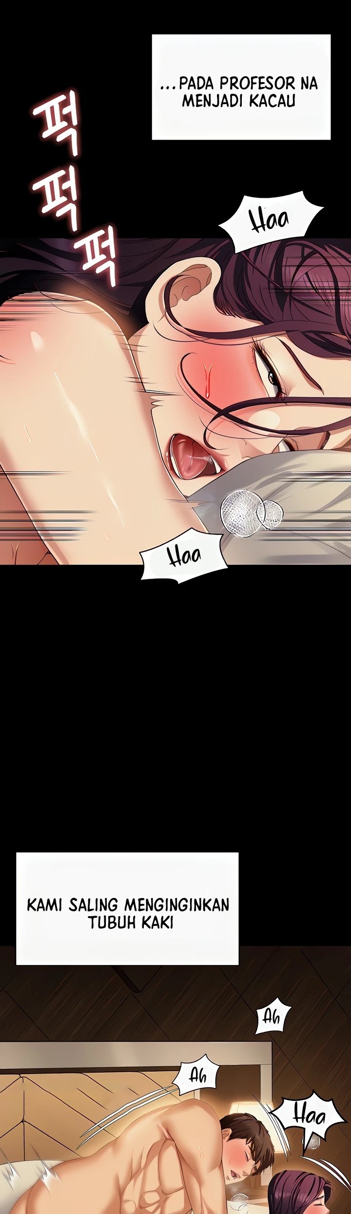 Today Dinner Raw Chapter 97 Page 3