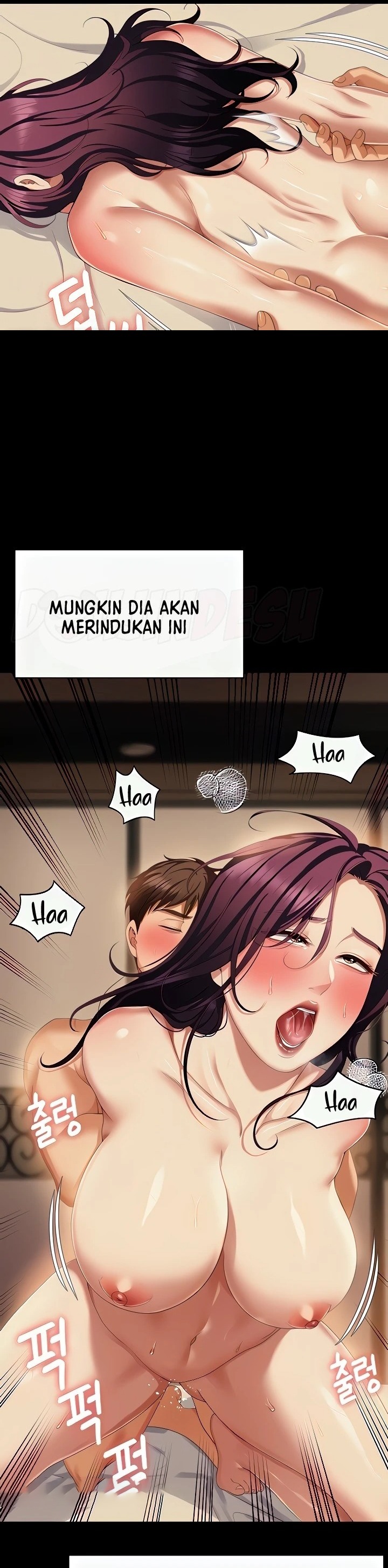 Today Dinner Raw Chapter 97 Page 5