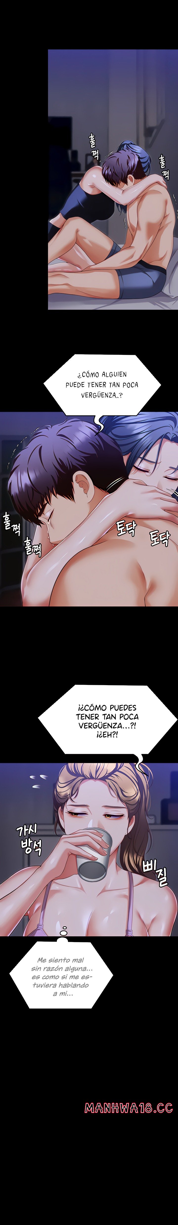 Today Dinner Raw Chapter 98 Page 16