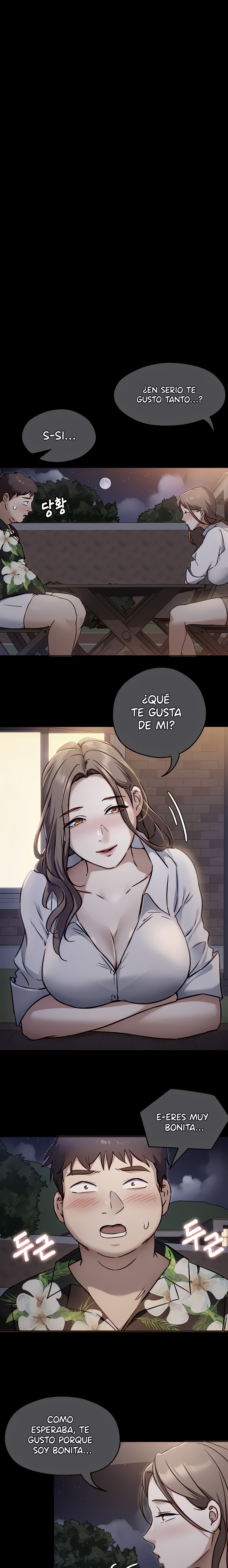 Today Dinner Raw Chapter 98 Page 18