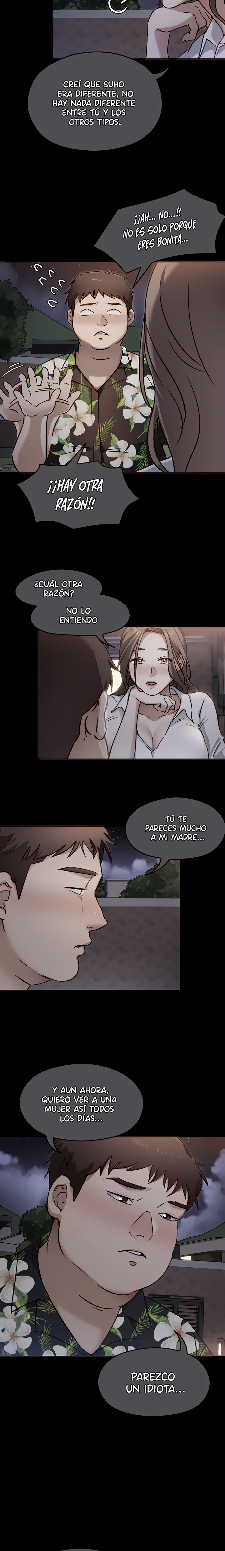 Today Dinner Raw Chapter 98 Page 19