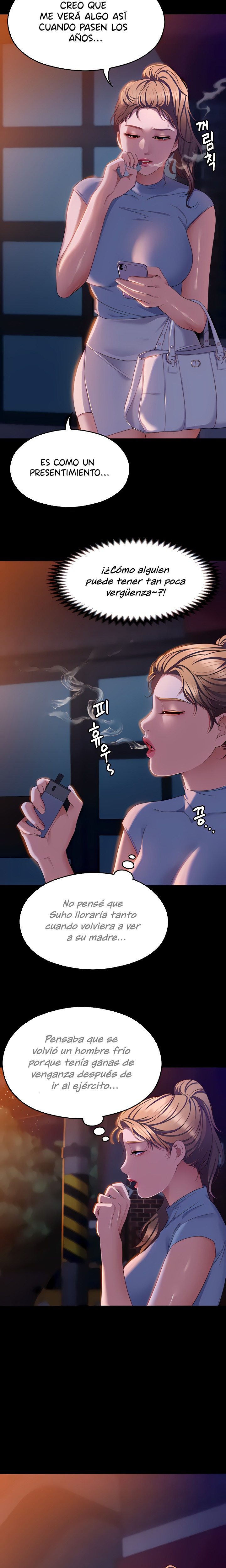 Today Dinner Raw Chapter 98 Page 21