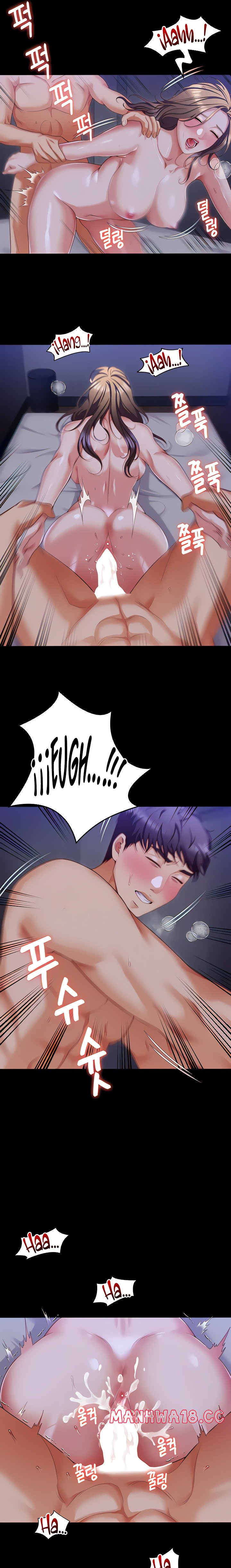 Today Dinner Raw Chapter 98 Page 26