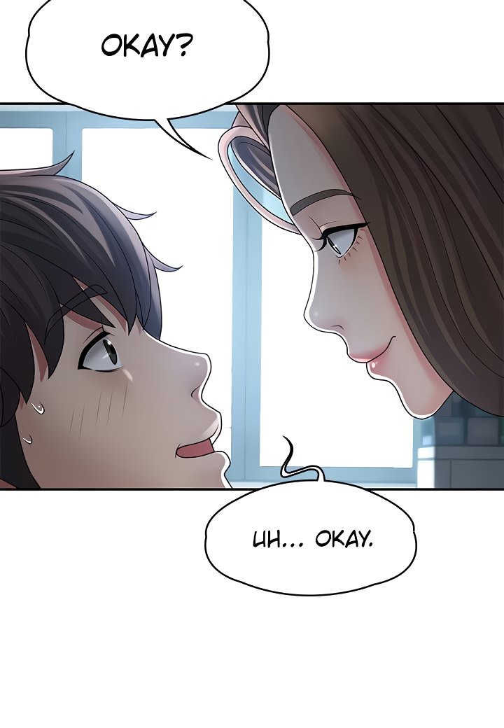 My Aunt in Puberty Chapter 1 Page 16