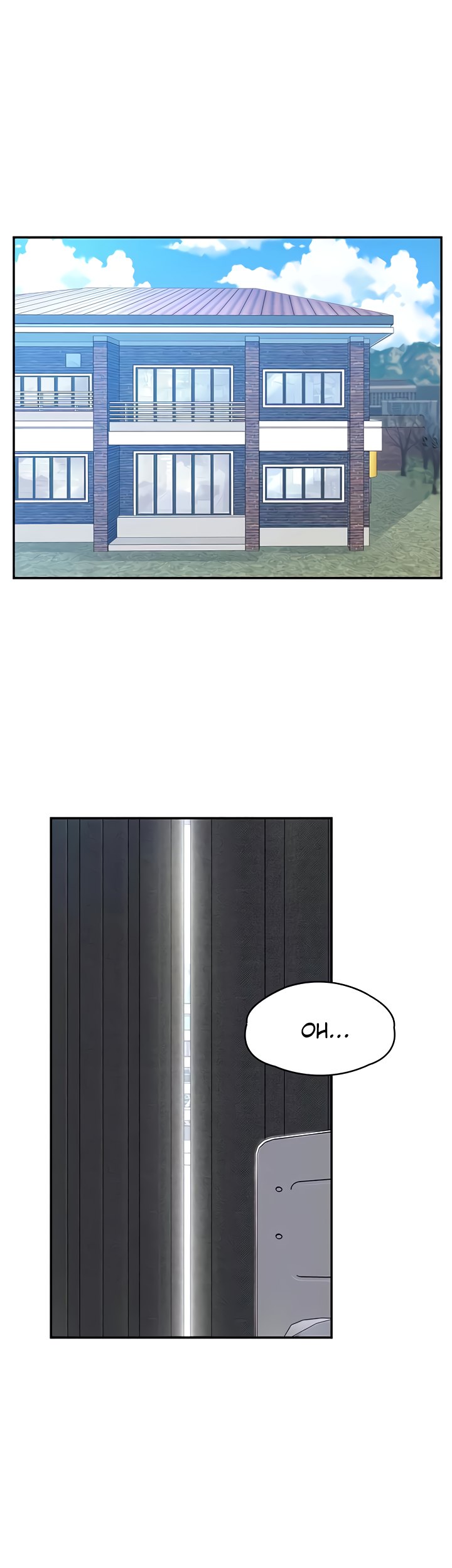 My Aunt in Puberty Chapter 1 Page 2