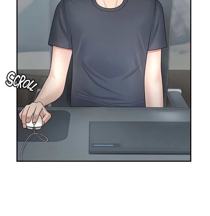 My Aunt in Puberty Chapter 1 Page 36