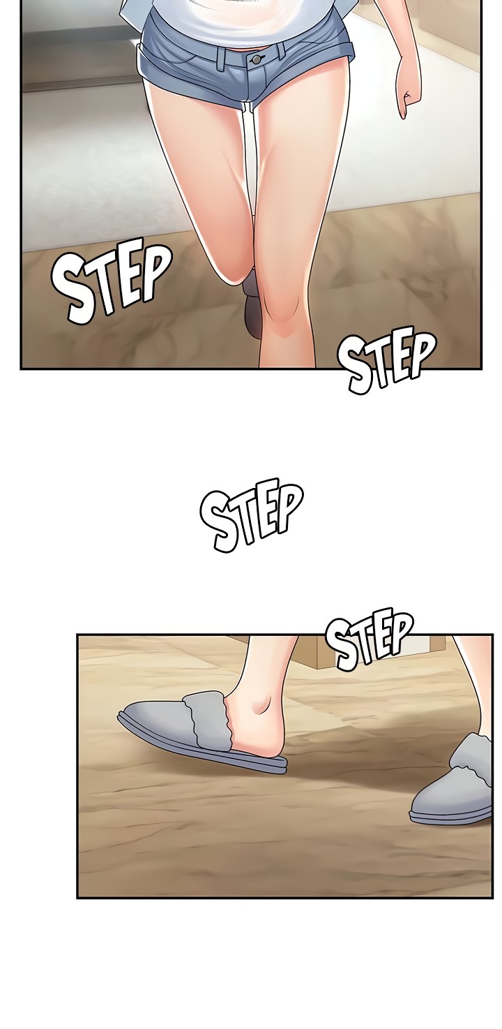 My Aunt in Puberty Chapter 1 Page 41