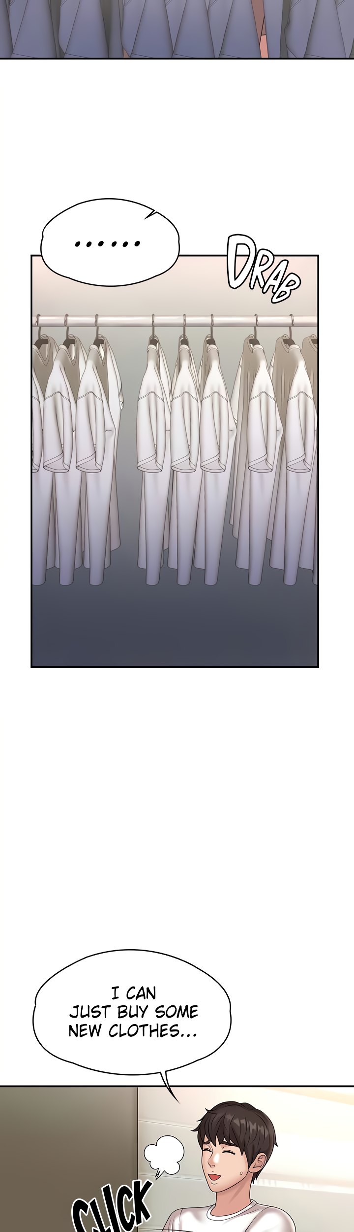 My Aunt in Puberty Chapter 10 Page 15