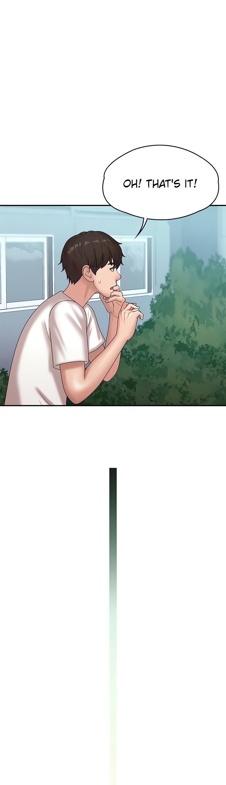 My Aunt in Puberty Chapter 10 Page 19