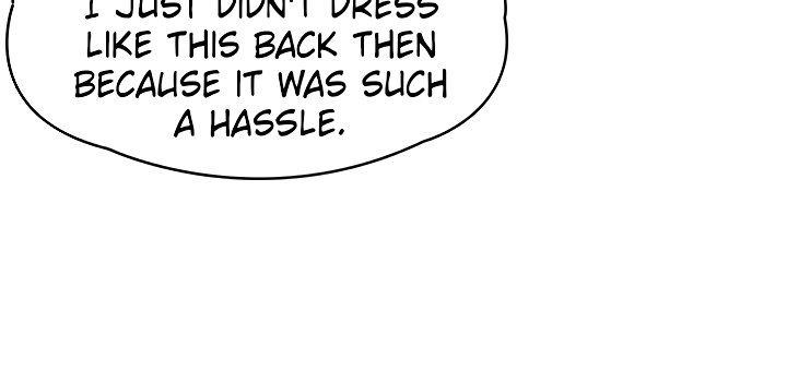 My Aunt in Puberty Chapter 10 Page 24