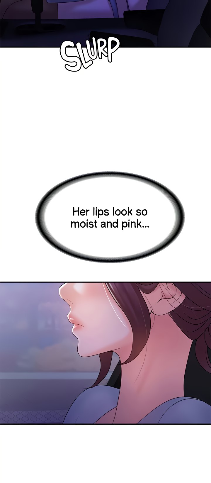 My Aunt in Puberty Chapter 10 Page 34