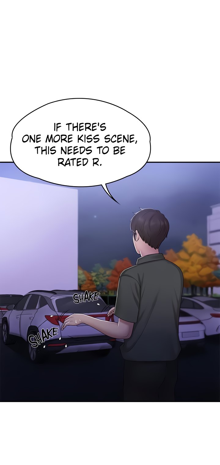 My Aunt in Puberty Chapter 11 Page 1