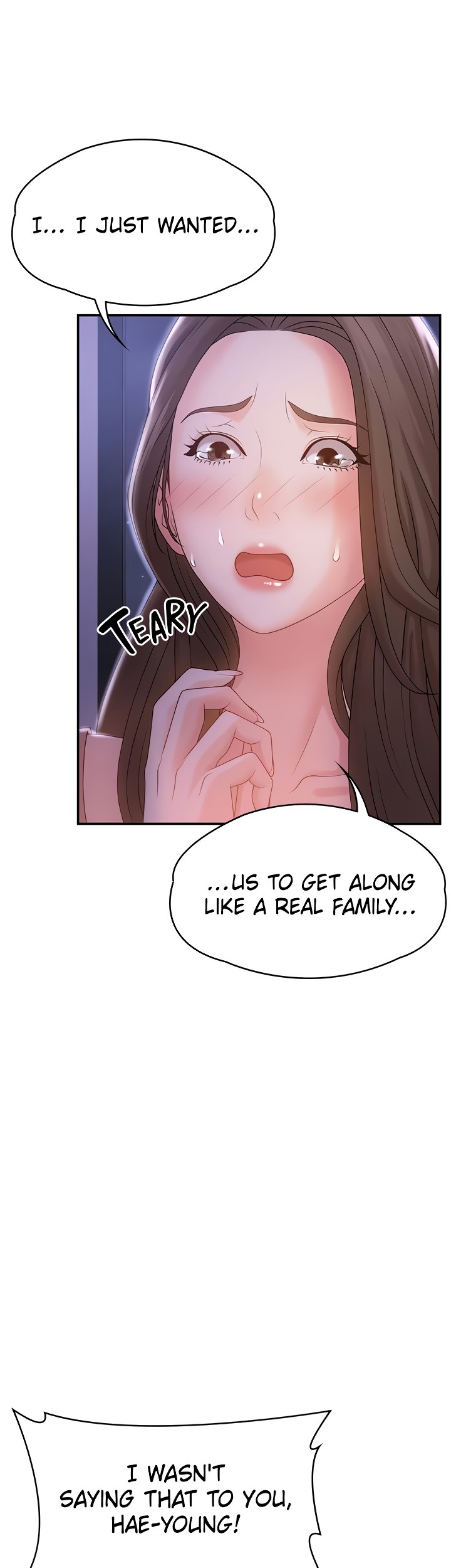 My Aunt in Puberty Chapter 12 Page 14