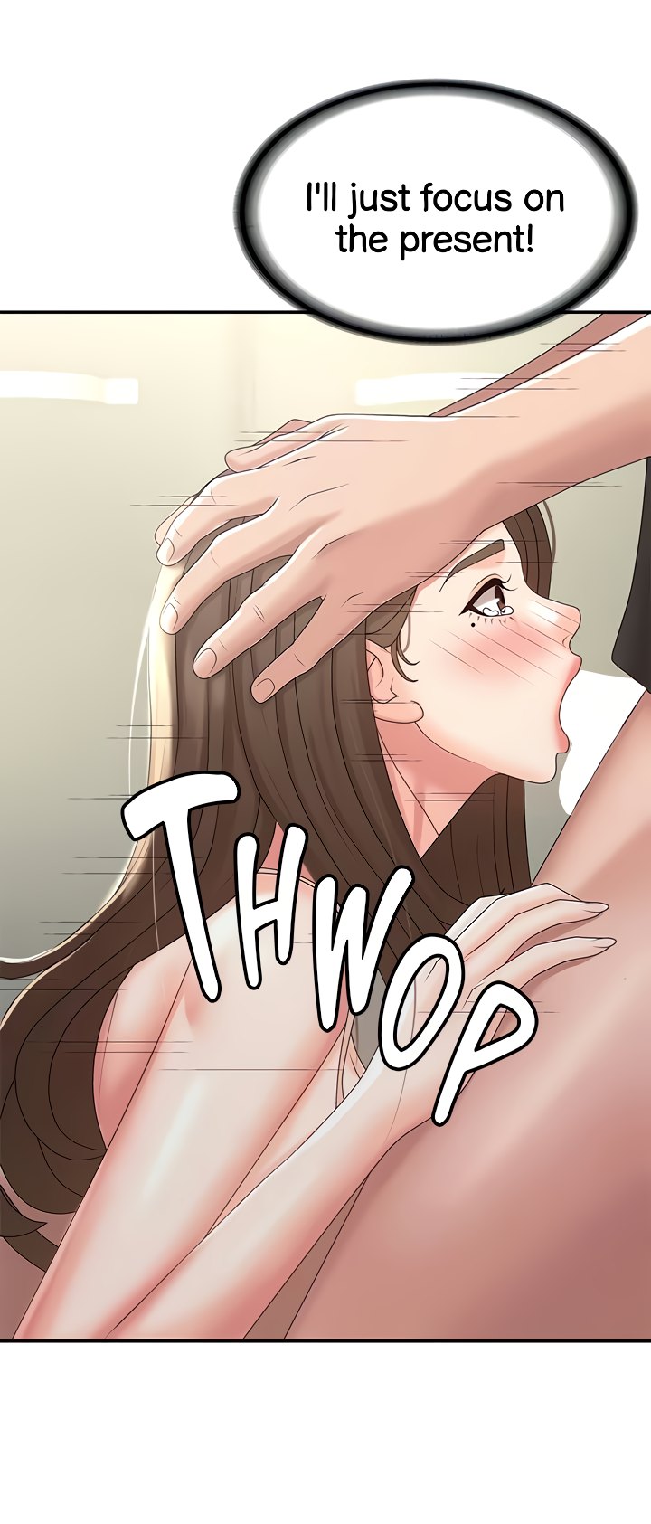 My Aunt in Puberty Chapter 12 Page 43