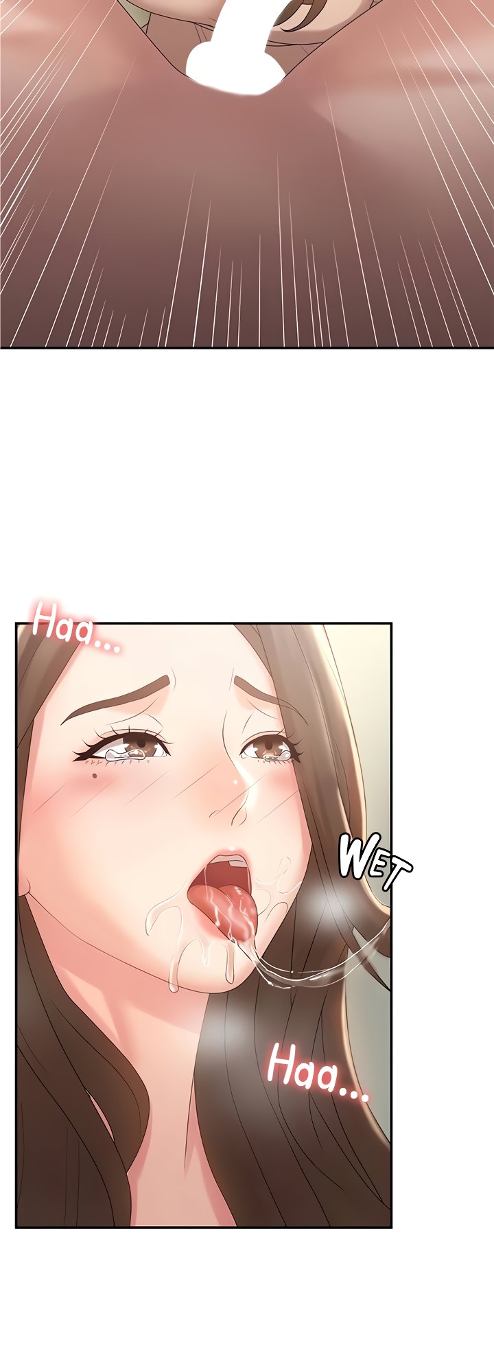 My Aunt in Puberty Chapter 12 Page 48