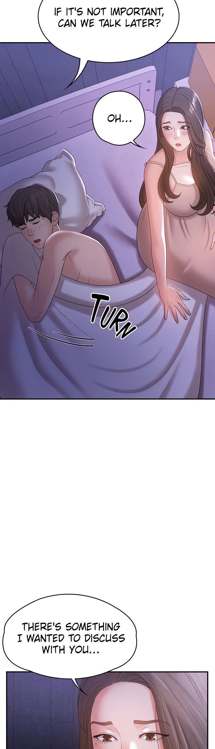 My Aunt in Puberty Chapter 12 Page 5
