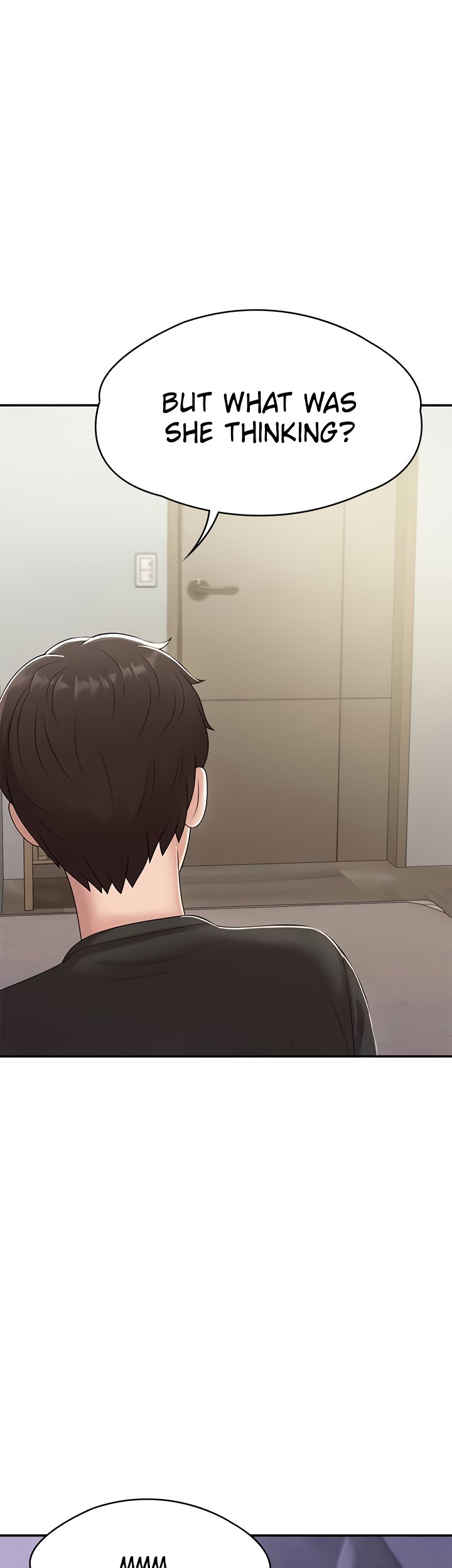 My Aunt in Puberty Chapter 14 Page 15