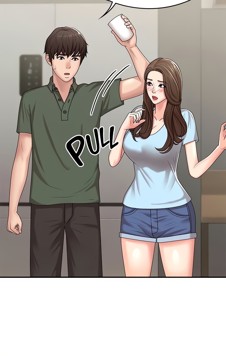 My Aunt in Puberty Chapter 14 Page 24