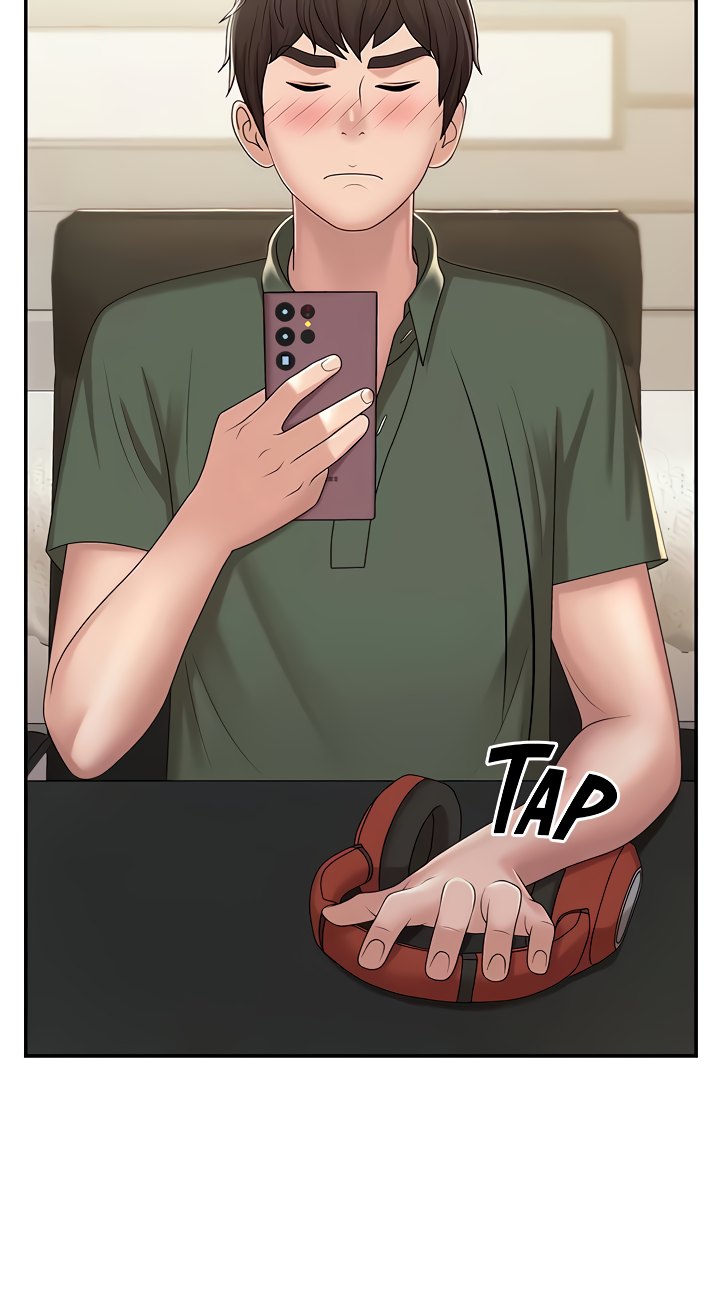 My Aunt in Puberty Chapter 14 Page 34