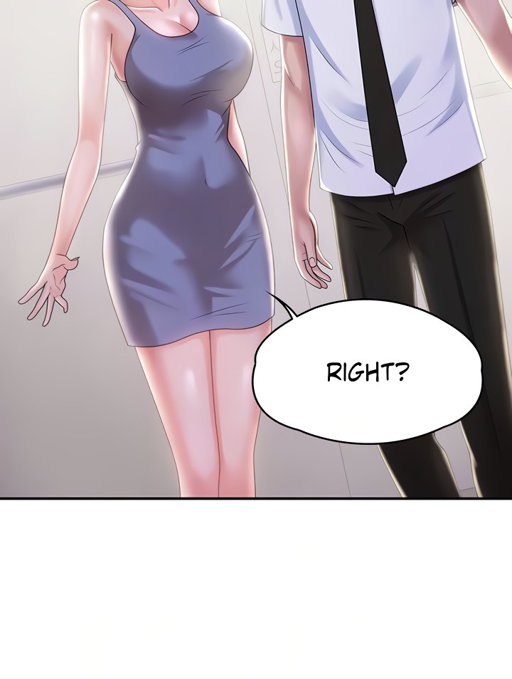 My Aunt in Puberty Chapter 15 Page 39