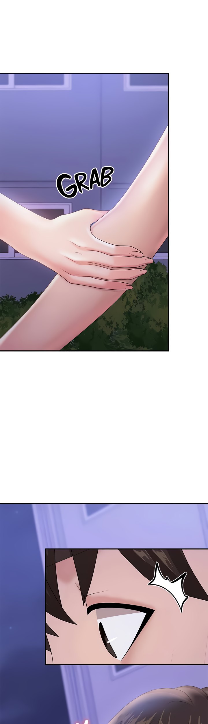 My Aunt in Puberty Chapter 15 Page 55