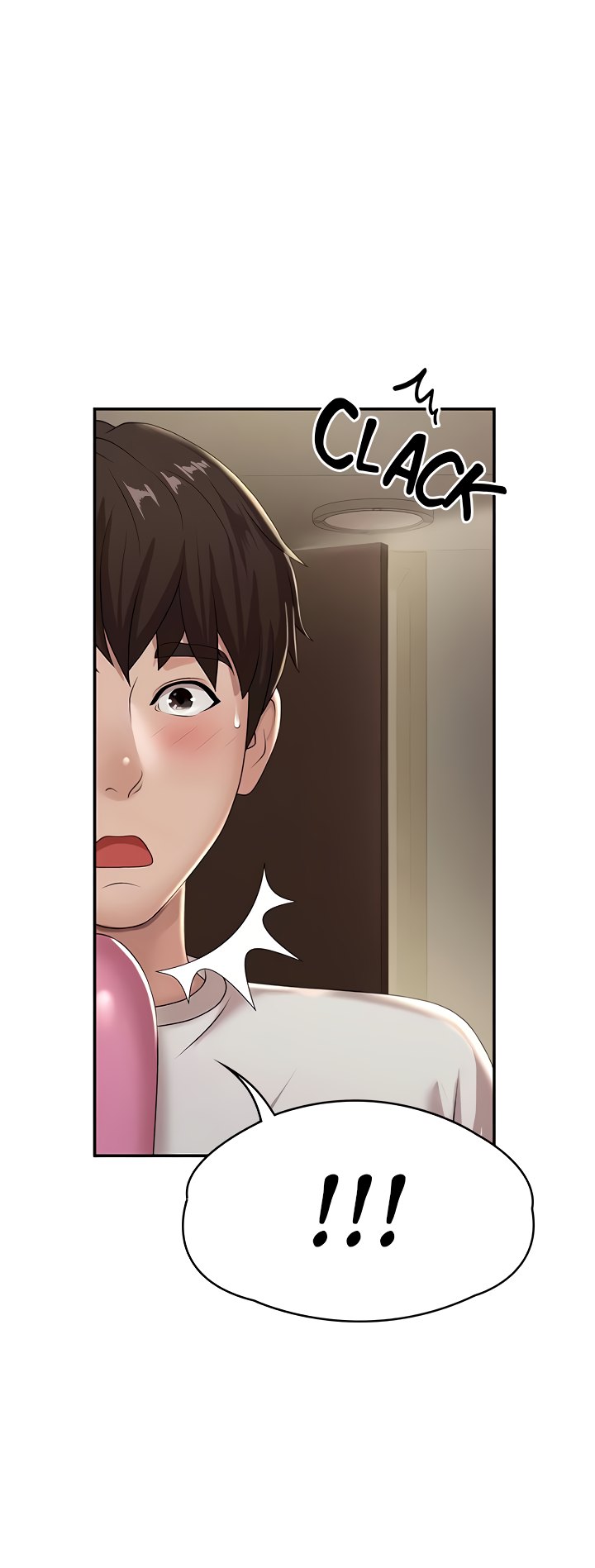 My Aunt in Puberty Chapter 16 Page 24