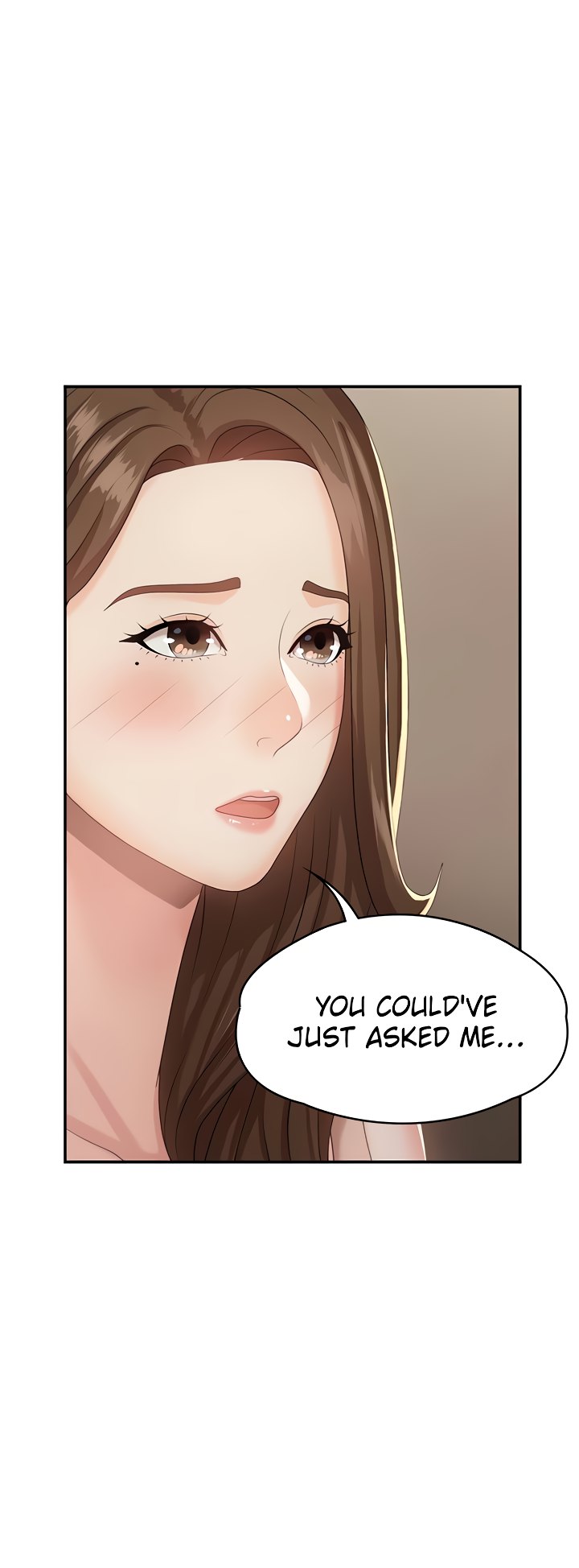 My Aunt in Puberty Chapter 16 Page 29