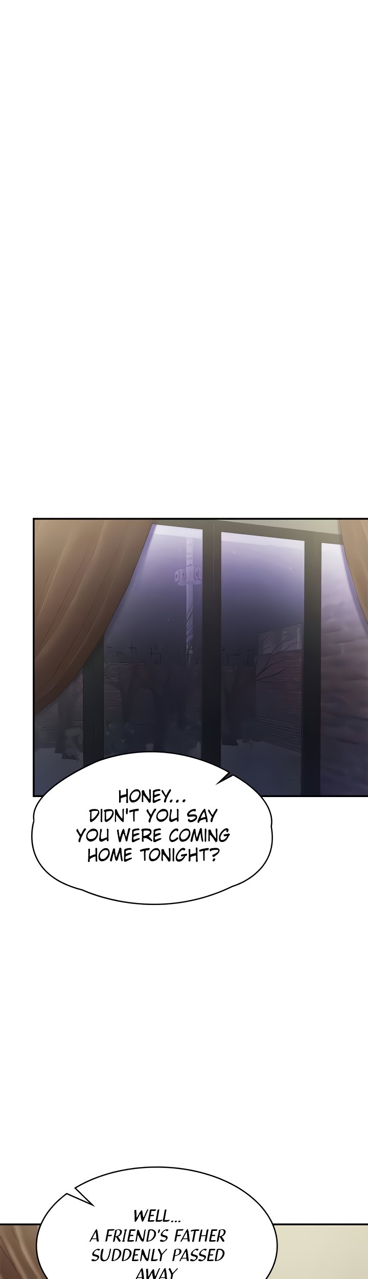 My Aunt in Puberty Chapter 16 Page 30