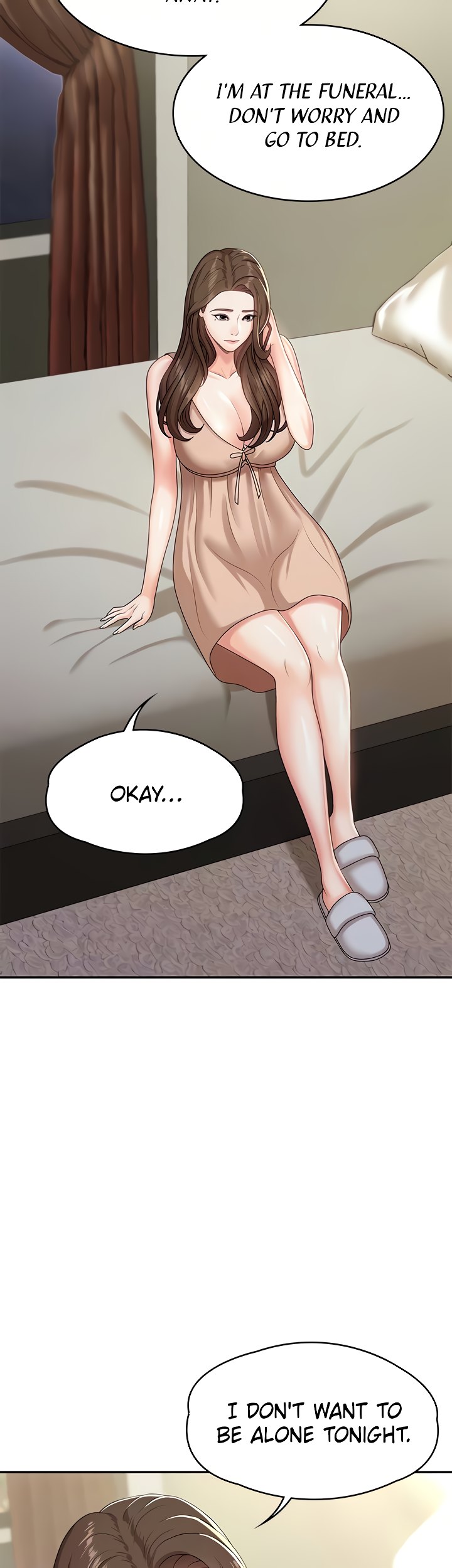 My Aunt in Puberty Chapter 16 Page 31