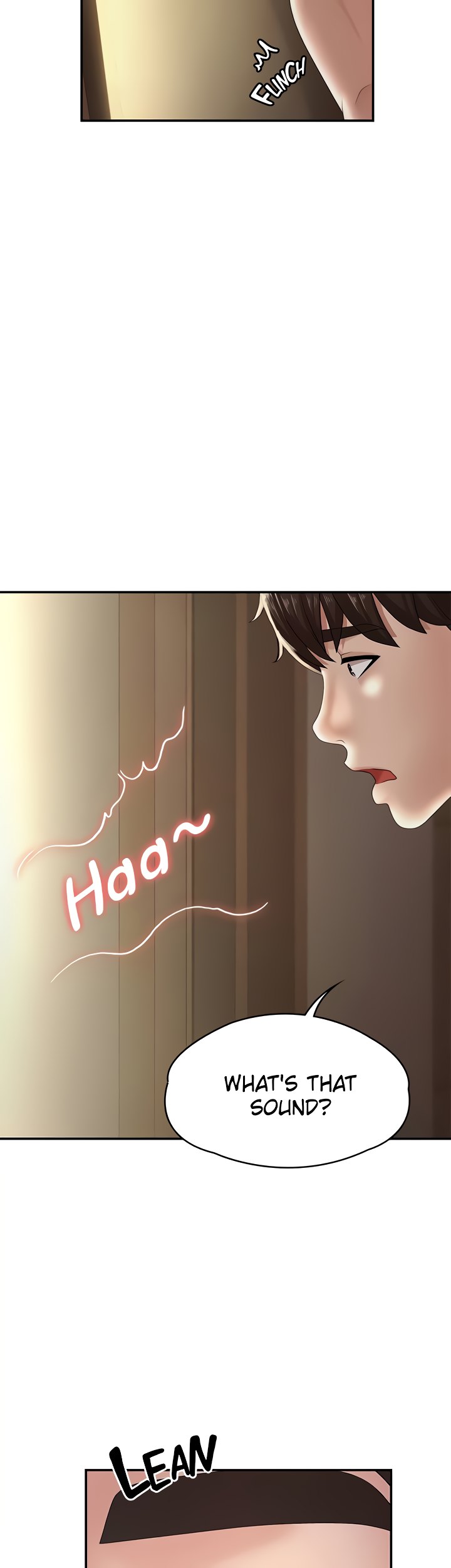 My Aunt in Puberty Chapter 16 Page 48