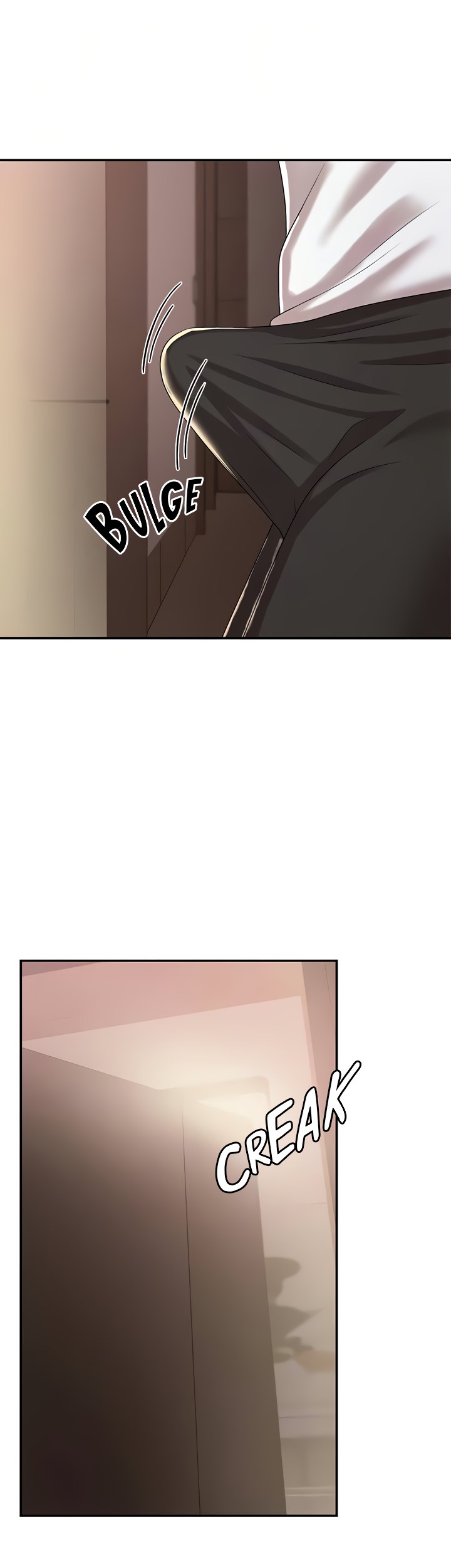 My Aunt in Puberty Chapter 17 Page 15