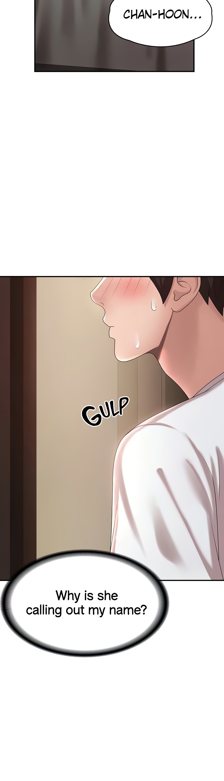 My Aunt in Puberty Chapter 17 Page 6