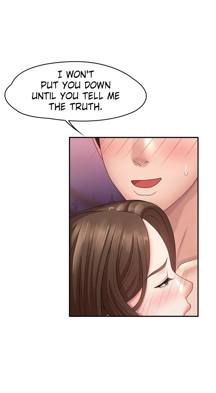 My Aunt in Puberty Chapter 18 Page 44