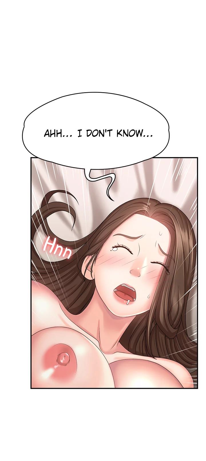 My Aunt in Puberty Chapter 18 Page 9