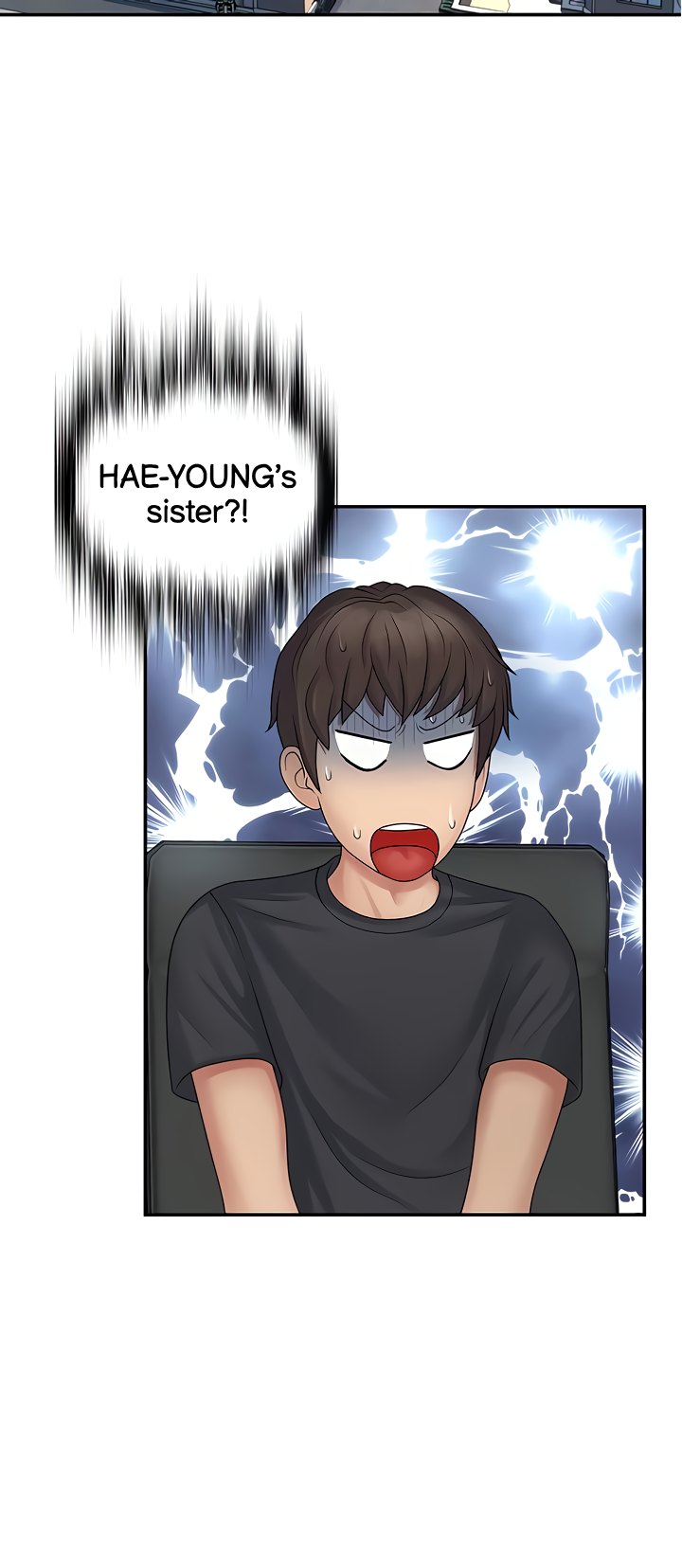 My Aunt in Puberty Chapter 2 Page 3