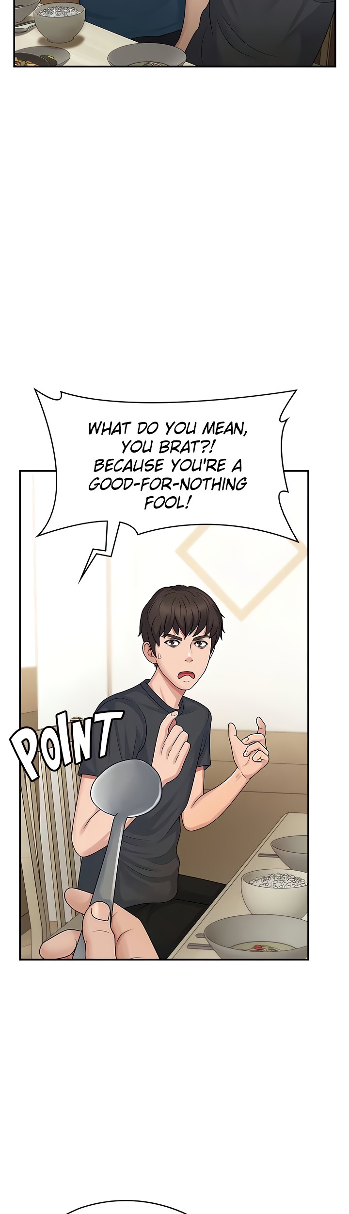 My Aunt in Puberty Chapter 2 Page 31