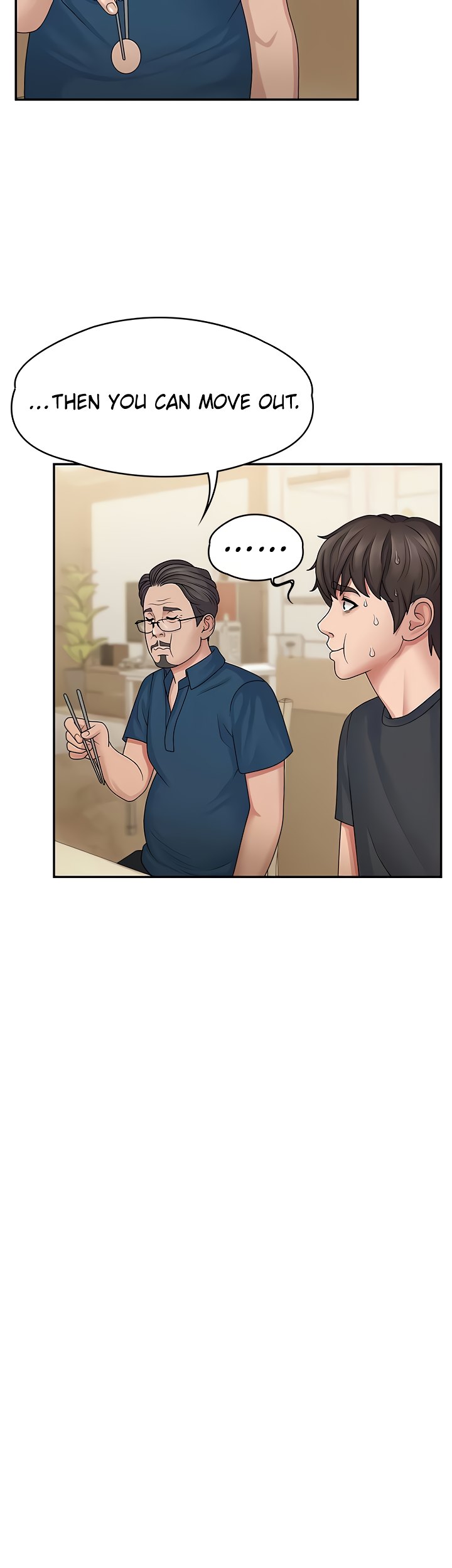 My Aunt in Puberty Chapter 2 Page 37