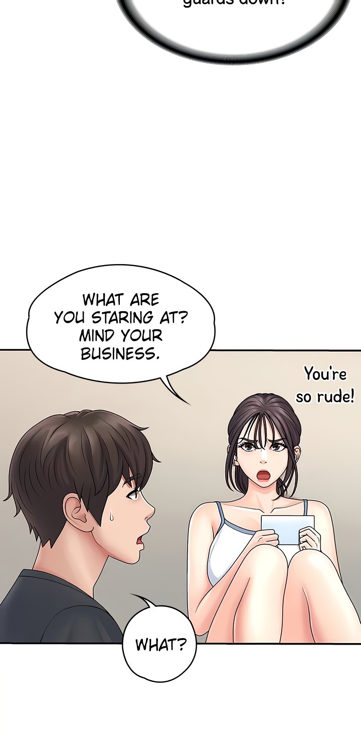 My Aunt in Puberty Chapter 2 Page 48