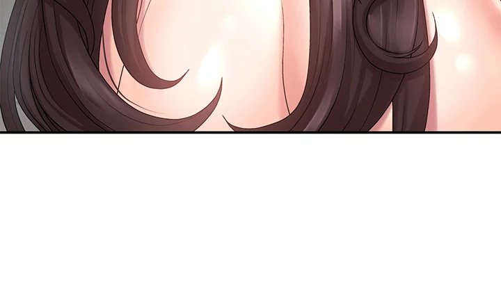 My Aunt in Puberty Chapter 20 Page 3
