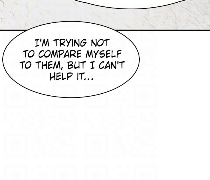 My Aunt in Puberty Chapter 20 Page 39